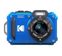 Kodak WPZ2 Bleu