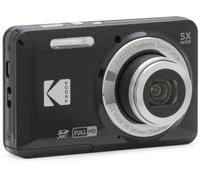Kodak – Appareil photo numérique Friendly Zoom FZ55 – 16,35 Mpx 5,1–25,5 mm 1/2,3'' – Noir