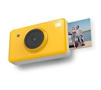 KODAK - Appareil Photo Instantane - Mini Shot MS210 Jaune G