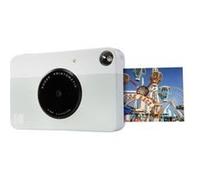 Kodak Printomatic Instant Camera Blanc
