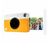 Kodak - Appareil Photo Instantane Printomatic - Jaune