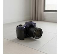 Appareil photo Bridge Kodak Pixpro AZ528 Bleu