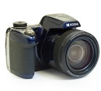 Kodak Appareil photo Bridge PIXPRO AZ528MB6 16,7 MP Zoom optique 52x Bleu