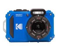 KODAK Appareil Photo Pixpro - WPZ2 - Bleu Bleu G