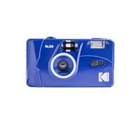 KODAK - Appareil Photo Rechargeable KODAK M38-35mm, Objectif Haute Qualité, Flash Intégré, Pile AA