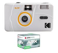 KODAK Appareil Photo Rechargeable M38-35mm - Blue