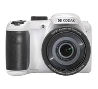 Kodak Appareil photo bridge PIXPRO AZ255 16,35 MP 1/2.3'' BSI CMOS Blanc
