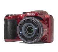 Kodak Astro Zoom AZ255 rot (16.15 Mpx, 1/2,3''), Appareil photo, Rouge