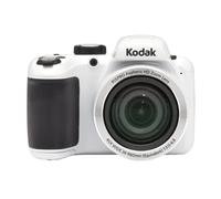 Kodak Astro Zoom AZ401 1/2.3 Appareil photo Bridge 16,15 MP CCD (dispositif à transfert de charge) 4608 x 33456 pixels Blanc