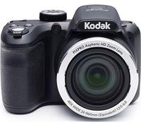 Kodak Astro Zoom AZ401 Appareil photo bridge 1/2.3 pouce 16,15 MP CCD 4608 x 3456 pixels noir