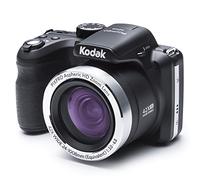 Kodak Appareil photo Bridge Astro Zoom AZ422 – 1/2.3" 20 MP CCD Noir
