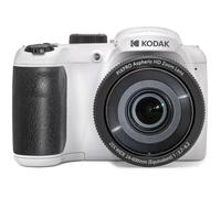 Kodak Appareil photo bridge PIXPRO AZ255 16,35 MP 1/2.3'' BSI CMOS Blanc