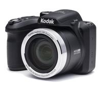 KODAK AZ401 ASTRO ZOOM Appareil photo numérique Bridge - 16 Megapixels - Zoom optique 40x - Noir