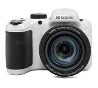 KODAK Appareil Photo Bridge PixPro AZ405 40X Blanc