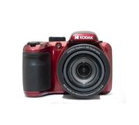 Kodak Appareil photo Bridge Astro Zoom AZ405 20,68 MP 1/2,3" BSI CMOS 5184 x 3888 Rouge