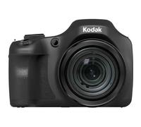 KODAK AZ652 Appareil photo bridge 20 Mégapixels - Noir