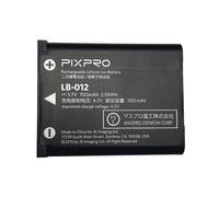 KODAK batterie LB-012