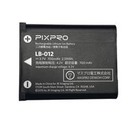 Batterie pour Appareil photo Kodak FZ53/55