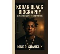 KODAK BLACK BIOGRAPHY: Behind the Bars, Behind the Hits