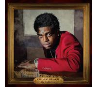 KODAK BLACK - COLLECTION - Vinyl Record - 16 - F600z