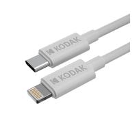 KODAK CABLE PREMIUM USB-C TO LIGHTNING