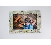 KODAK Cadre magnétique (10x15cm)