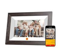 KODAK Cadre Photo Numérique 7 Pouces, WiFi Connecté Cadre Numerique