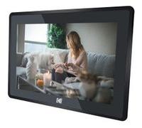 Kodak Cadre photo numérique RCF-106H Wifi - Mémoire interne 16Go