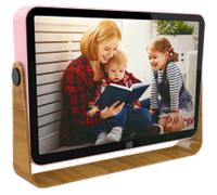 Kodak Cadre photo numérique RWF-108H Wifi - Mémoire interne 16Go