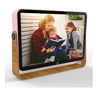 Cadre Photo Numérique Kodak 10" Métal Rose