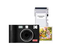 KODAK Cam Mini Shot 2 ERA Noir 2,1x3,4