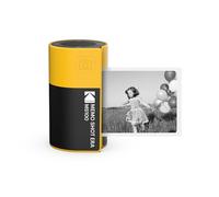 Kodak Cam Shot Mini 1 - Appareil Photo Compact Jaune pour Capturer Vos Souvenirs