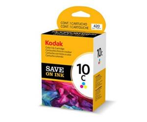 Kodak cartouche d'encre couleur 3949930 10C