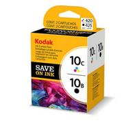 Kodak cartouche d'encre MultiPack 3949948 10B10C