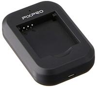 Kodak Chargeur de Batterie Pixpro pour Camera SP1, SP360, SP360 4K, ORBIT360 4K, 4KVR360