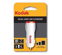 KODAK - Chargeur USB voiture