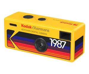 Kodak CHARMERA 1/4 Appareil-photo compact 1,6 MP CMOS 1440 x 1080 pixels Multicolore