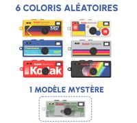 Kodak - Charmera Blindbox