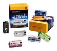 Kodak - Charmera Blindbox Millenium