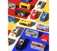 Kodak - Charmera Blindbox