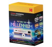 KODAK Charmera Millennium Appareil Photo Porte-Clés