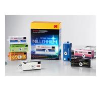 Kodak Charmera Millennium Edition Mini Caméra - Boîte Cachetée