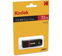 Kodak - Clé USB Kodak K100 32Go