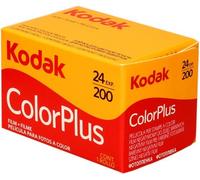 Film couleur KODAK ColorPlus 200 iso 135/24P L'unité