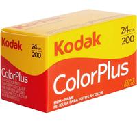Kodak Color Plus 200 ISO pellicule 135 mm 24 expositions