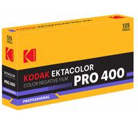 EKTACOLOR PRO 400 135-36 poses - Propack de 5