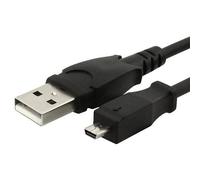 Kodak Easyshare Z1015 is USB Cable - U-8 USB