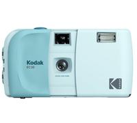 KODAK EC35 Appareil Argentique Bleu