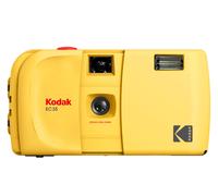 KODAK EC35 Appareil Argentique Jaune