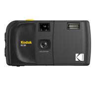 KODAK EC35 Appareil Argentique Noir